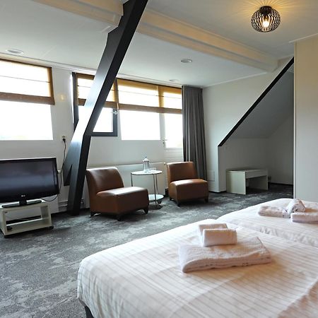 Hotel Bi-J Ons Lichtenvoorde Εξωτερικό φωτογραφία
