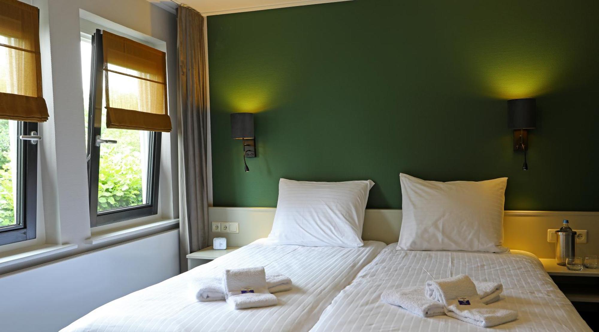 Hotel Bi-J Ons Lichtenvoorde Εξωτερικό φωτογραφία