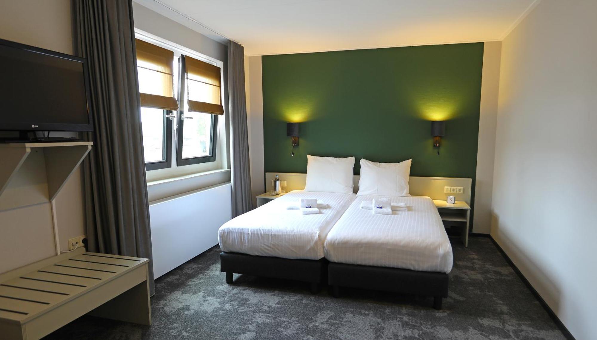 Hotel Bi-J Ons Lichtenvoorde Εξωτερικό φωτογραφία