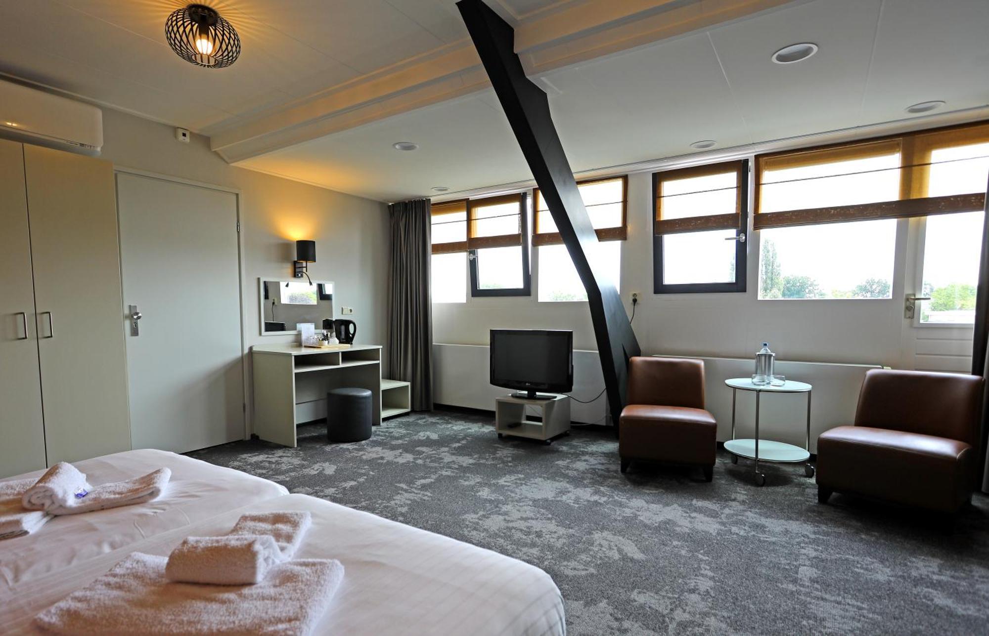 Hotel Bi-J Ons Lichtenvoorde Εξωτερικό φωτογραφία