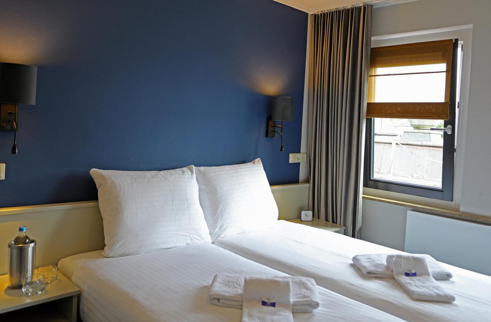 Hotel Bi-J Ons Lichtenvoorde Εξωτερικό φωτογραφία