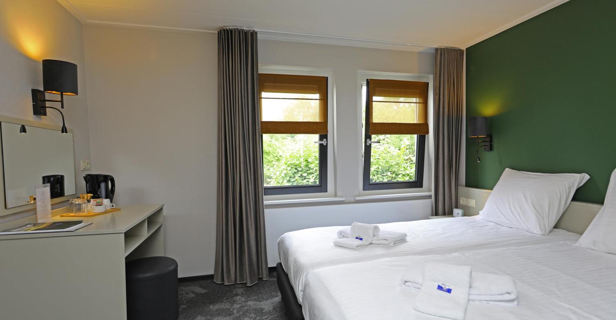 Hotel Bi-J Ons Lichtenvoorde Εξωτερικό φωτογραφία