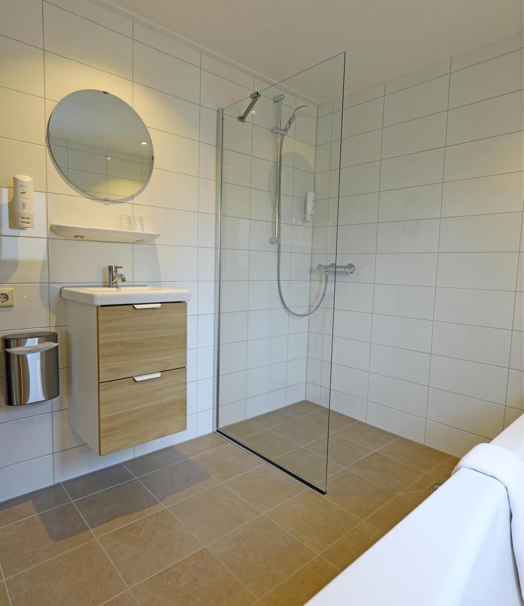 Hotel Bi-J Ons Lichtenvoorde Εξωτερικό φωτογραφία