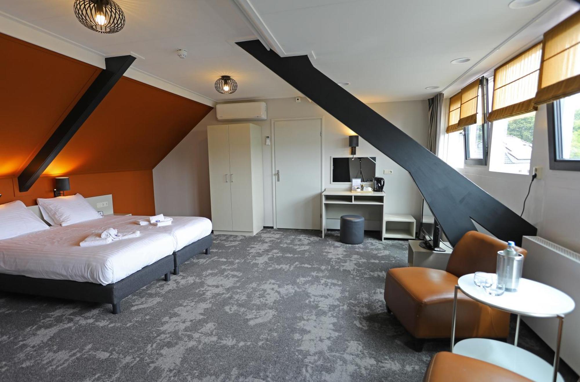 Hotel Bi-J Ons Lichtenvoorde Εξωτερικό φωτογραφία