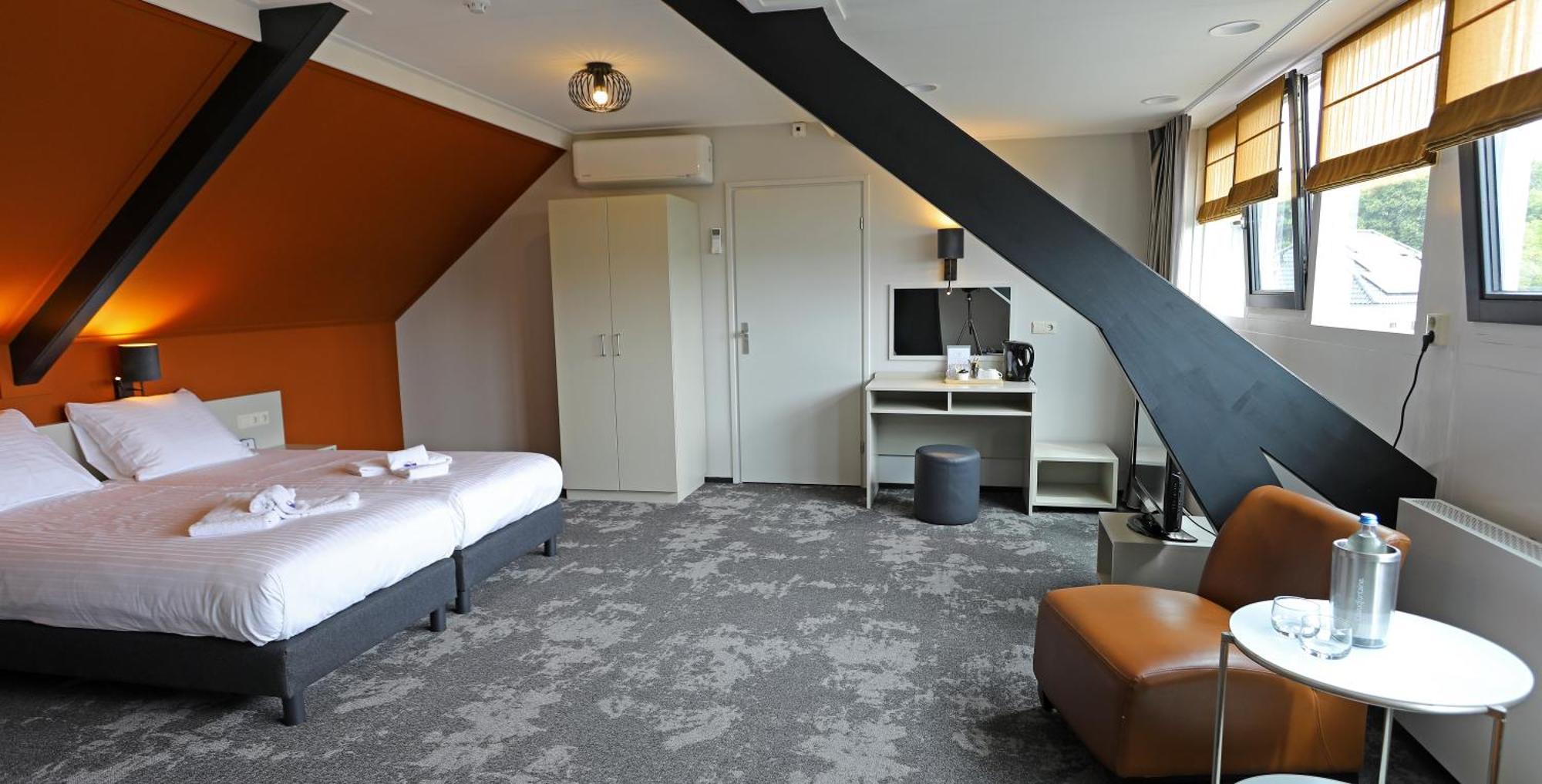 Hotel Bi-J Ons Lichtenvoorde Εξωτερικό φωτογραφία