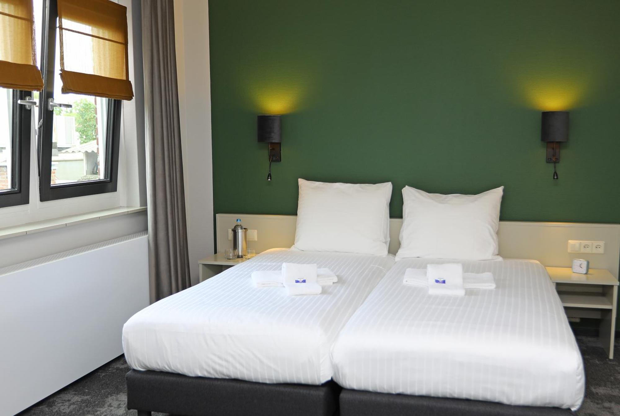 Hotel Bi-J Ons Lichtenvoorde Εξωτερικό φωτογραφία
