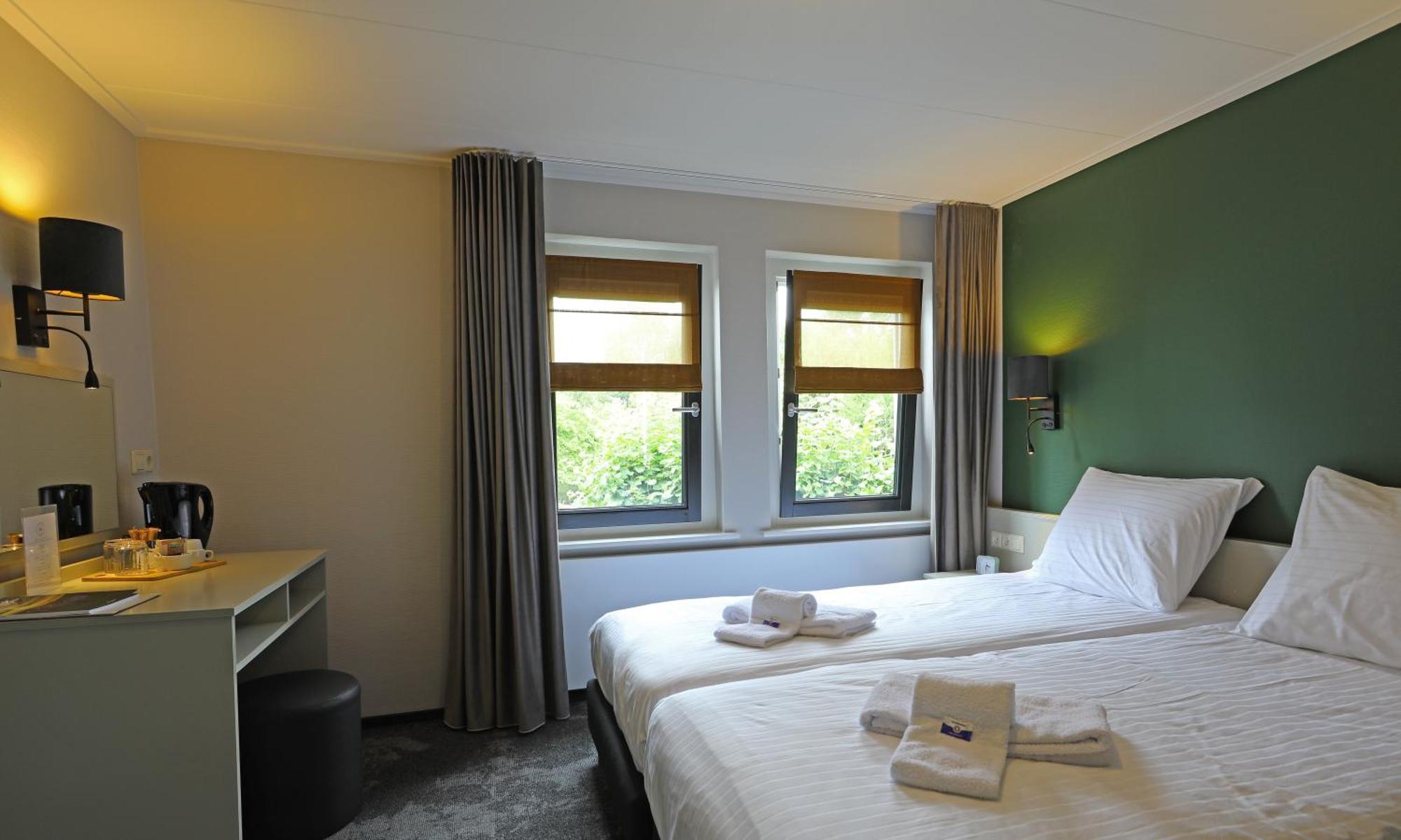 Hotel Bi-J Ons Lichtenvoorde Εξωτερικό φωτογραφία