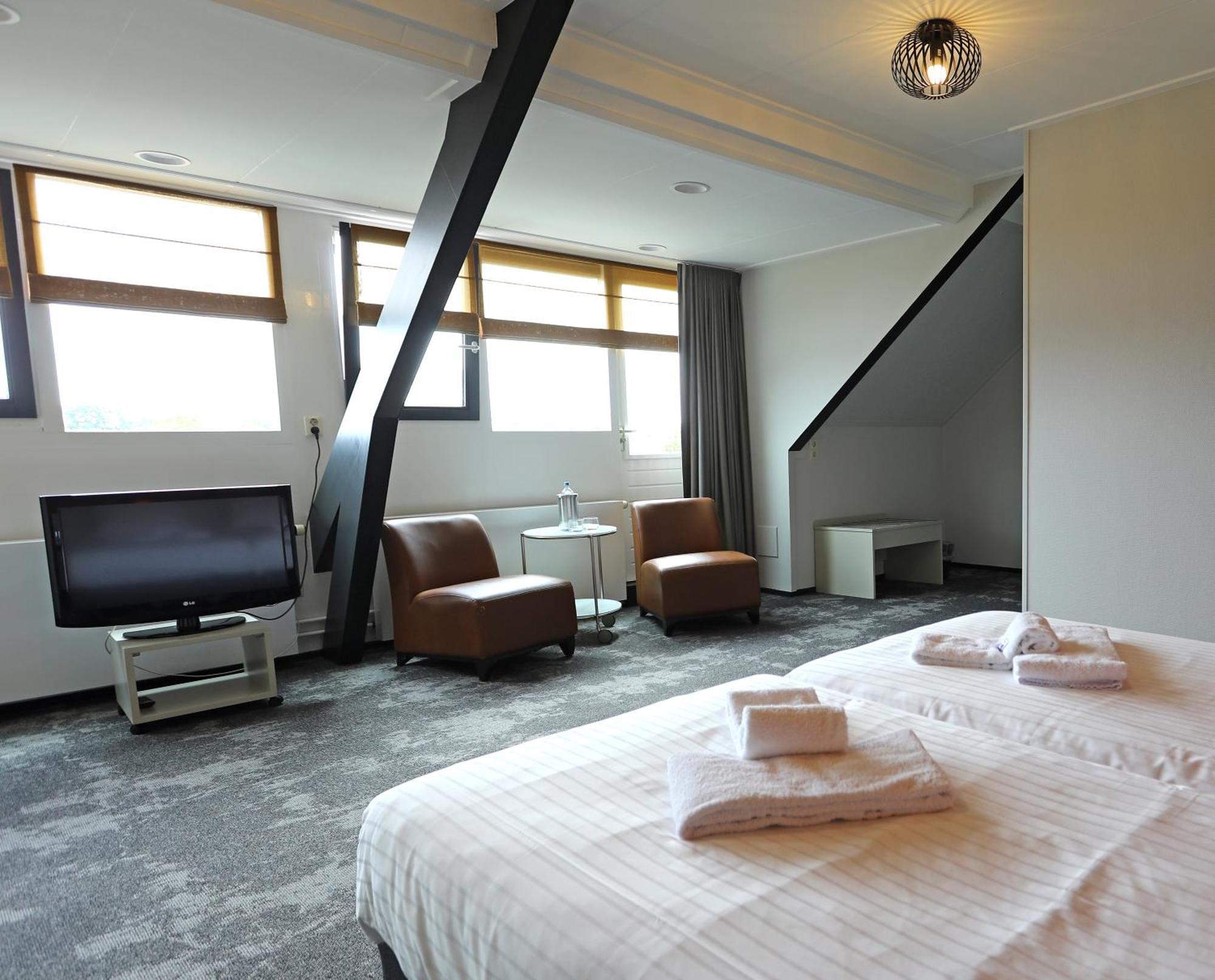 Hotel Bi-J Ons Lichtenvoorde Εξωτερικό φωτογραφία