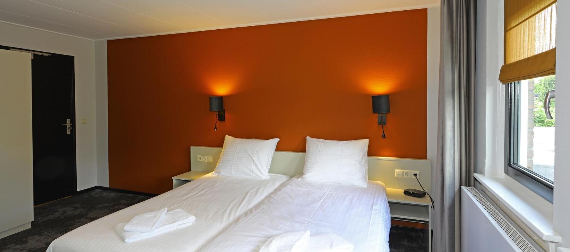 Hotel Bi-J Ons Lichtenvoorde Εξωτερικό φωτογραφία