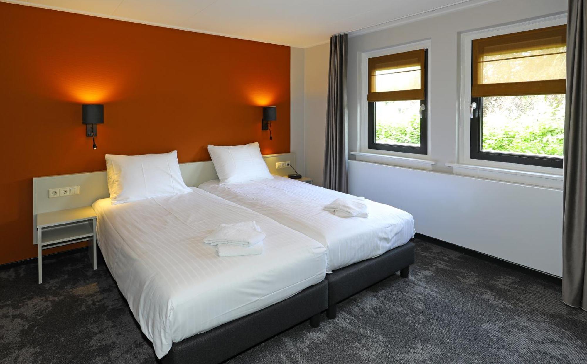 Hotel Bi-J Ons Lichtenvoorde Εξωτερικό φωτογραφία
